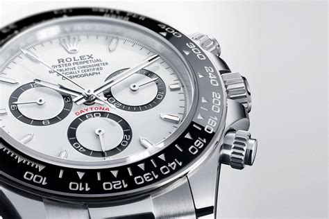 rolex daytona bi color|rolex daytona 126500.